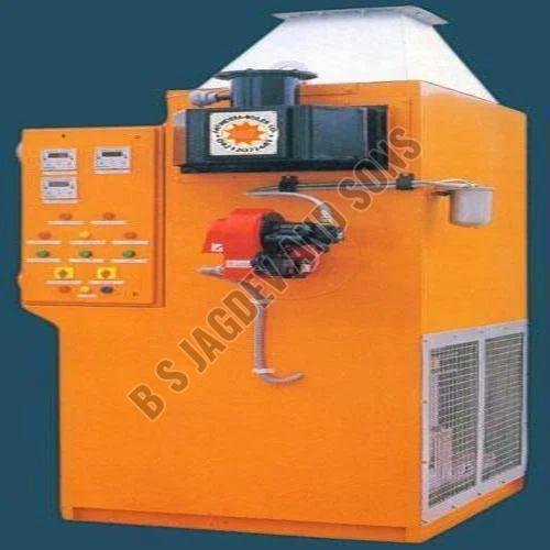 Electric Hot Air Generator