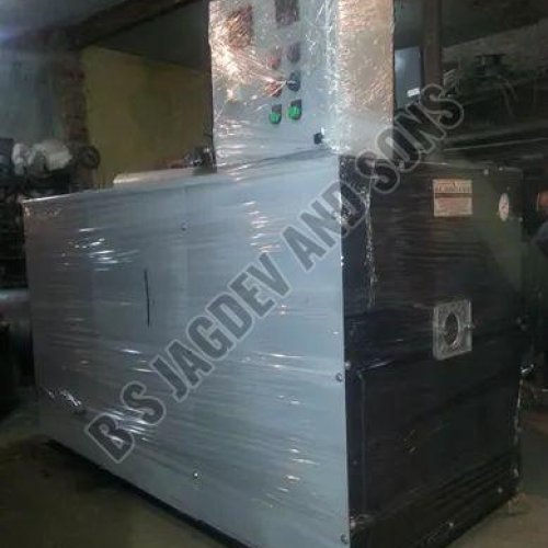 Electric Hot Water Boiler