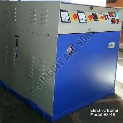 ES-48 Electric Steam Boiler