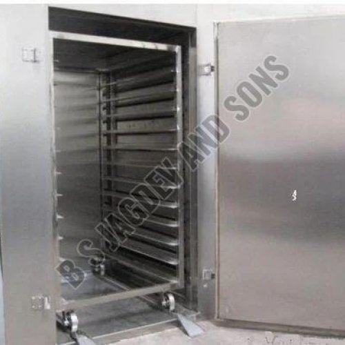 Industrial Dryer Oven