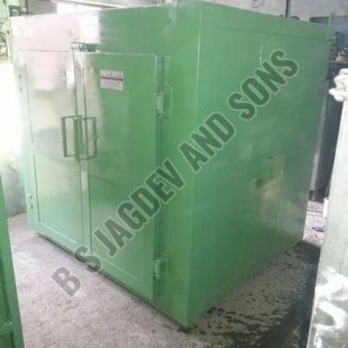 Industrial Heating Oven