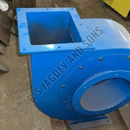 Mild Steel Centrifugal Air Blower