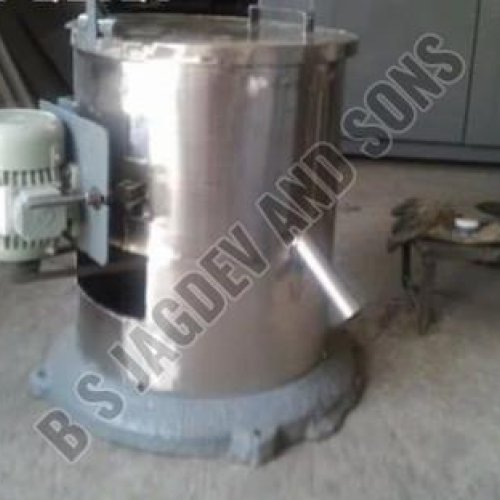 Stainless Steel Centrifugal Dryer