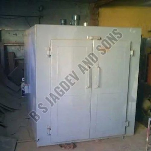 Stainless Steel Drying Oven