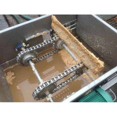 Oil & Grease Skimmer