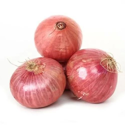 A Grade Fresh Pink Onion