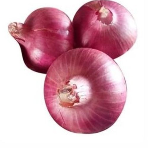 A Grade Natural Pink Onion