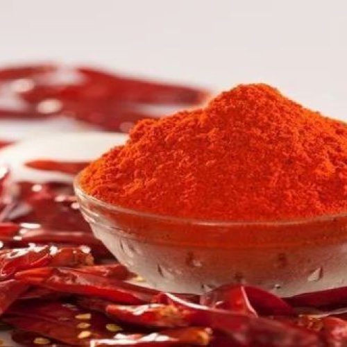 Kashmiri Red Chilli Powder