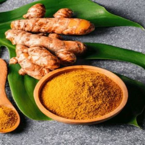 Rajapuri Turmeric Powder