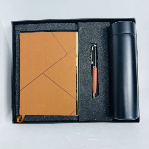 Corporate Executive Diary