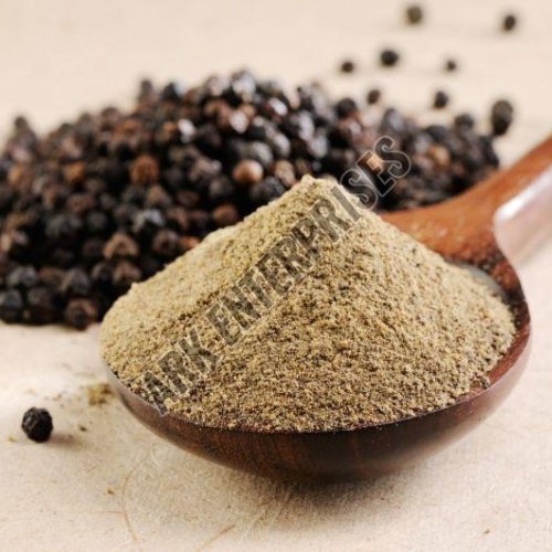 Black Pepper Powder