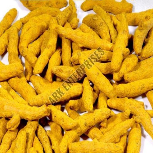 Turmeric Finger