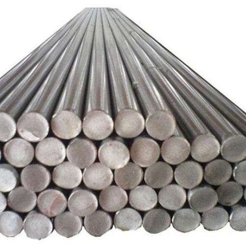Mild Steel Round Bar
