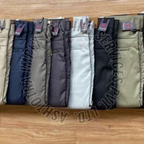 Mens Formal Trouser