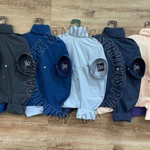 Mens Full Sleeve Shirts