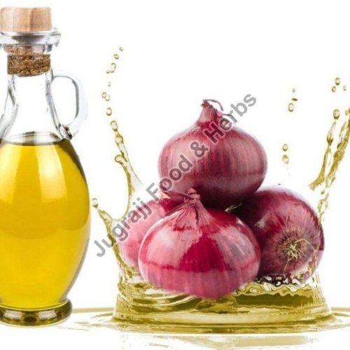 Onion Oil