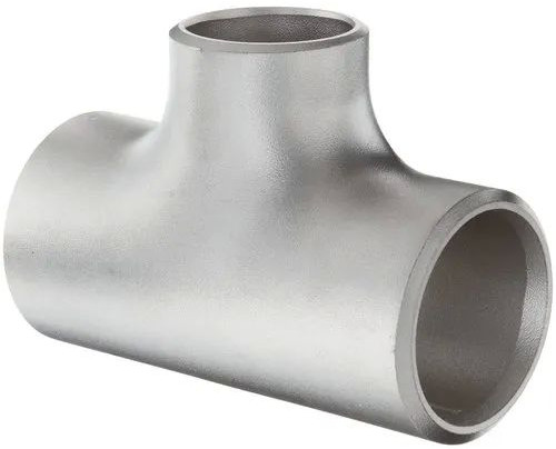 Stainless Steel Tee