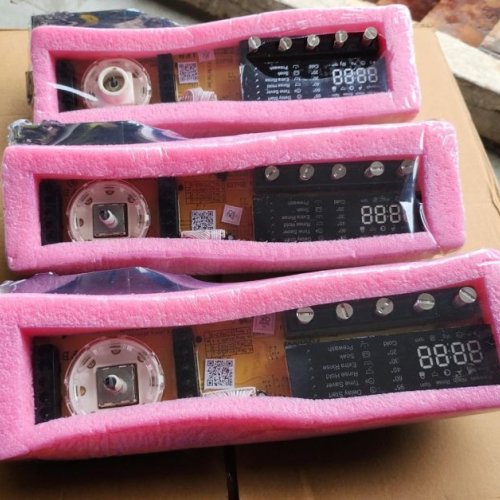 Ifb Front Loading Washing Machine PCB Board