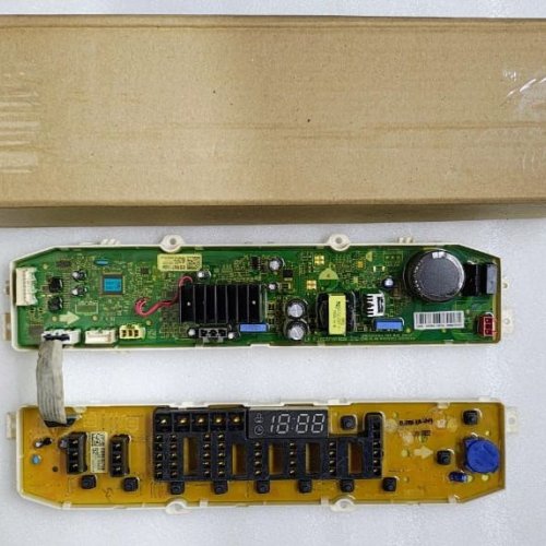 LG Top Load Inverter Washing Machine PCB Board