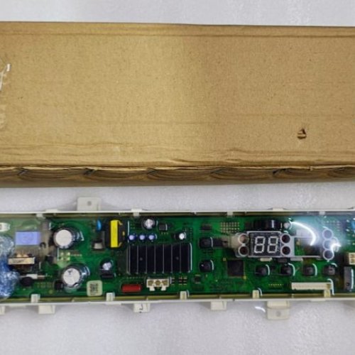 Samsung Inverter Washing Machine PCB Board