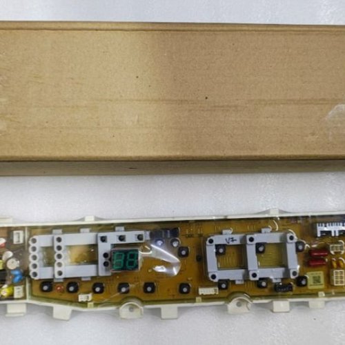 Samsung Top Load Washing Machine PCB Board