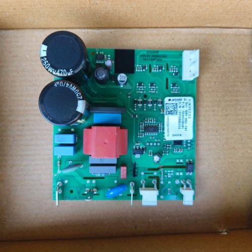 Voltas Beko Refrigerator PCB Board
