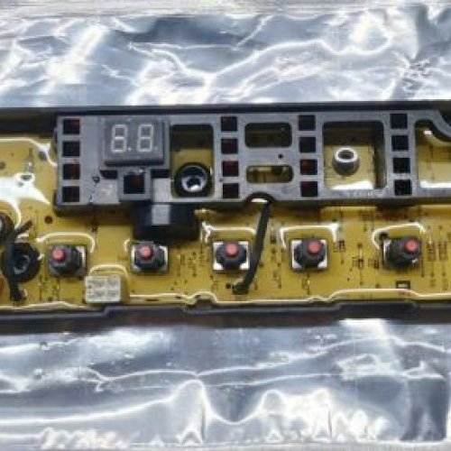 Washing Machine PCB Board