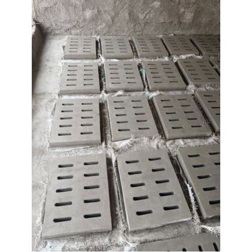 Concrete Grating Manhole Cover