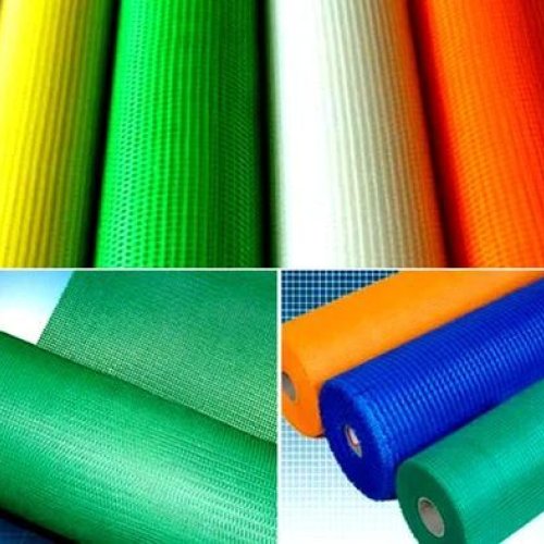 Fiberglass Mosquito Mesh