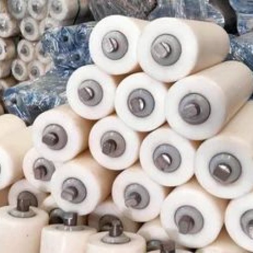 HDPE Conveyor Roller