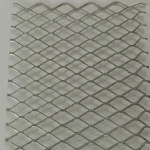 Mild Steel Hexagonal Wire Mesh