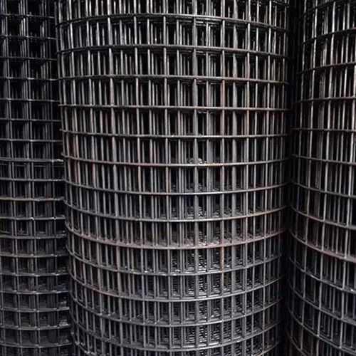 Mild Steel Welded Mesh