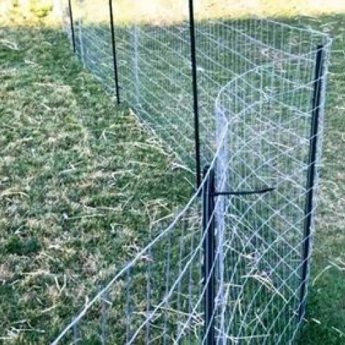 Stainless Steel Wire Mesh