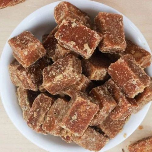Masala Jaggery