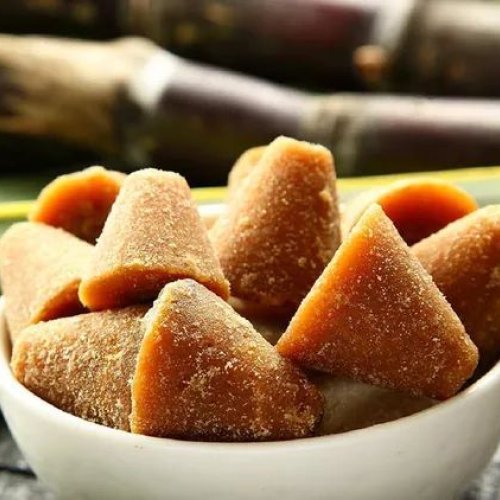Natural Cone Jaggery
