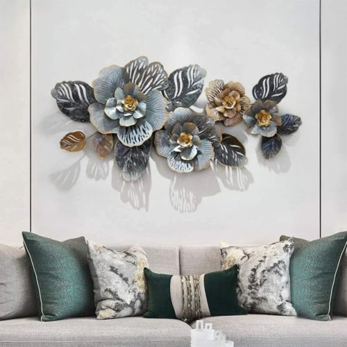 Metal Wall Art