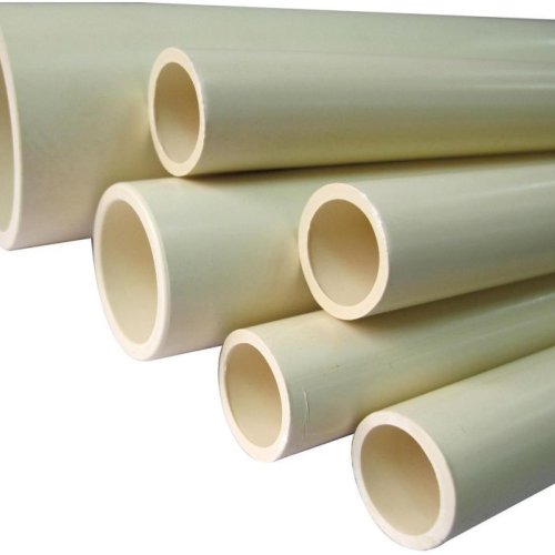 3/4 Inch CPVC Pipe