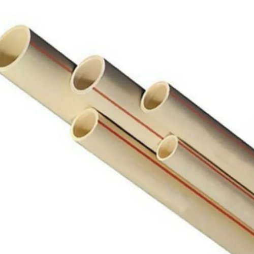 3 Meter Worldflow CPVC Pipe