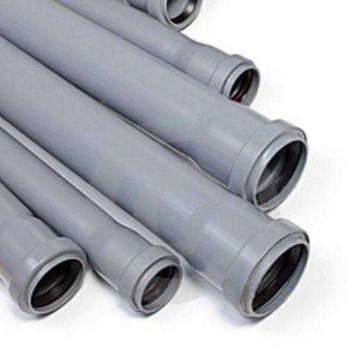PVC SWR Pipes