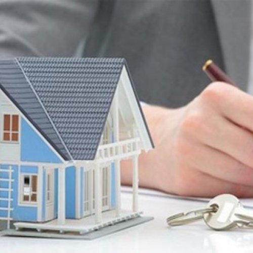 Loan Against Property Service