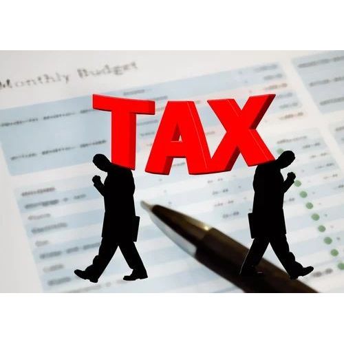 Tax Optimization Service