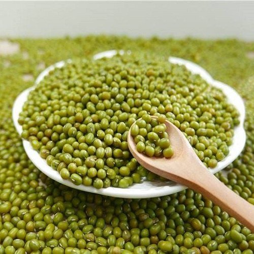 65kg Green Mung Beans