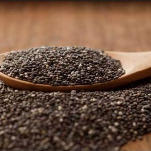 chia seeds