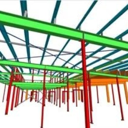 Detailed Engineering Services