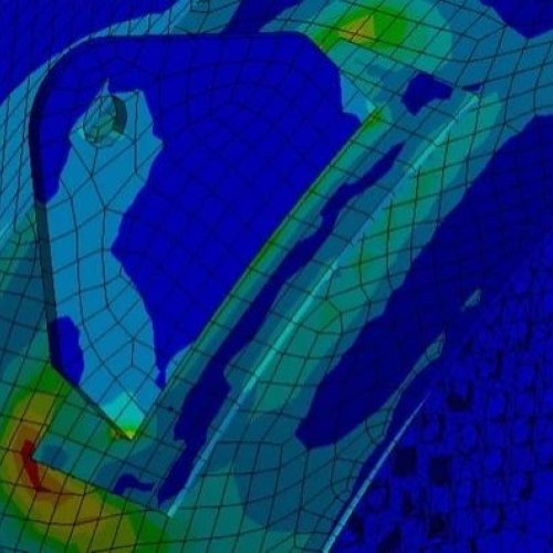 Finite Element Analysis Services