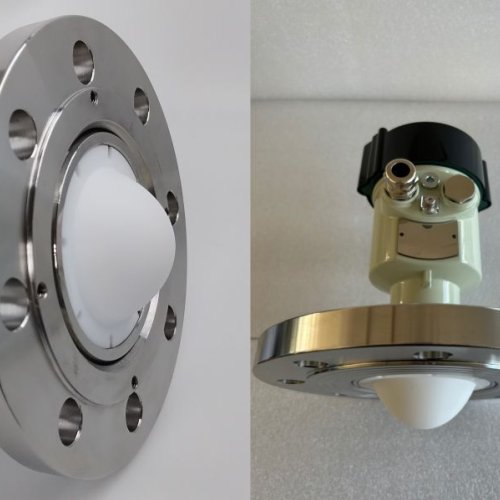 Radar Level Transmitter