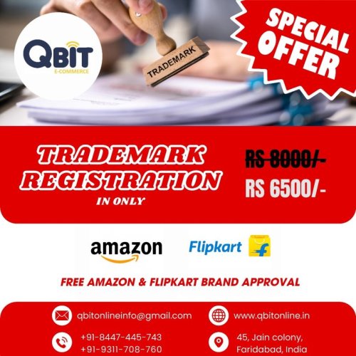 Trademark Registration Services