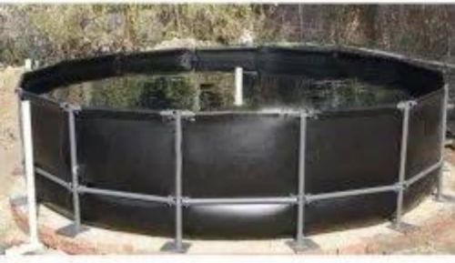 HDPE Geo Tank