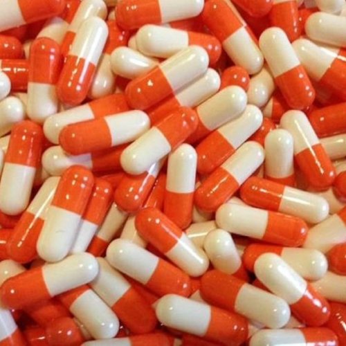 Amino Acids, Vitamins, Folic Acid, Iron, Biotin and Minerals Capsules