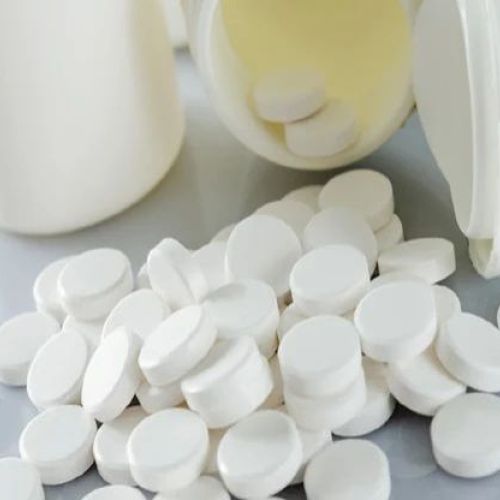 Co-enzyme Q10 Tablets